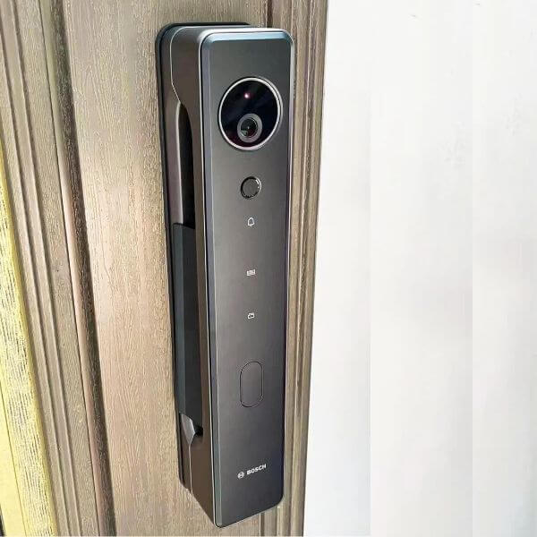 Khóa Bosch FU5 hình ảnh thực tế
